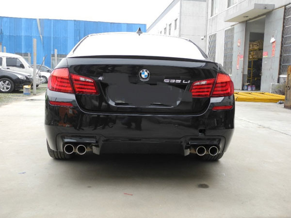 Nâng cấp vô lăng cho BMW M3