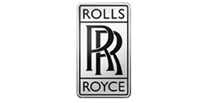 Roll royce